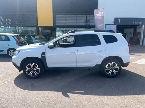 Duster ECO-G 100 4x2 Journey + 2023 occasion 61000 Alen&ccedil;on