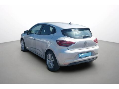 Clio E-Tech 140 - 21N Business 2022 occasion 22200 Guingamp