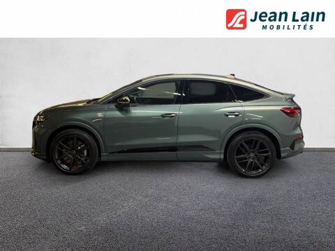 Q4 Sportback e-tron Performance 2026 occasion 74600 Seynod
