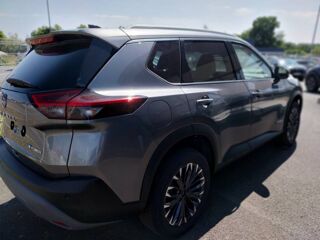 X-Trail e-POWER 204 ch N-Connecta 2026 occasion 22000 Saint-Brieuc
