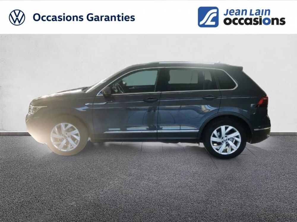 Tiguan 1.5 TSI 150ch DSG7 Elegance 2023 occasion 04130 Volx
