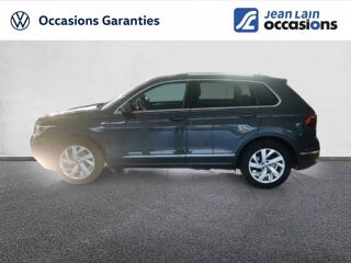 Tiguan 1.5 TSI 150ch DSG7 Elegance 2023 occasion 04130 Volx
