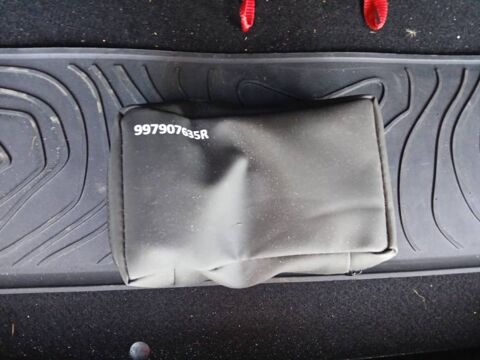 Jogger Hybrid 140 7 places GSR2 Extreme 2025 occasion 56850 Caudan
