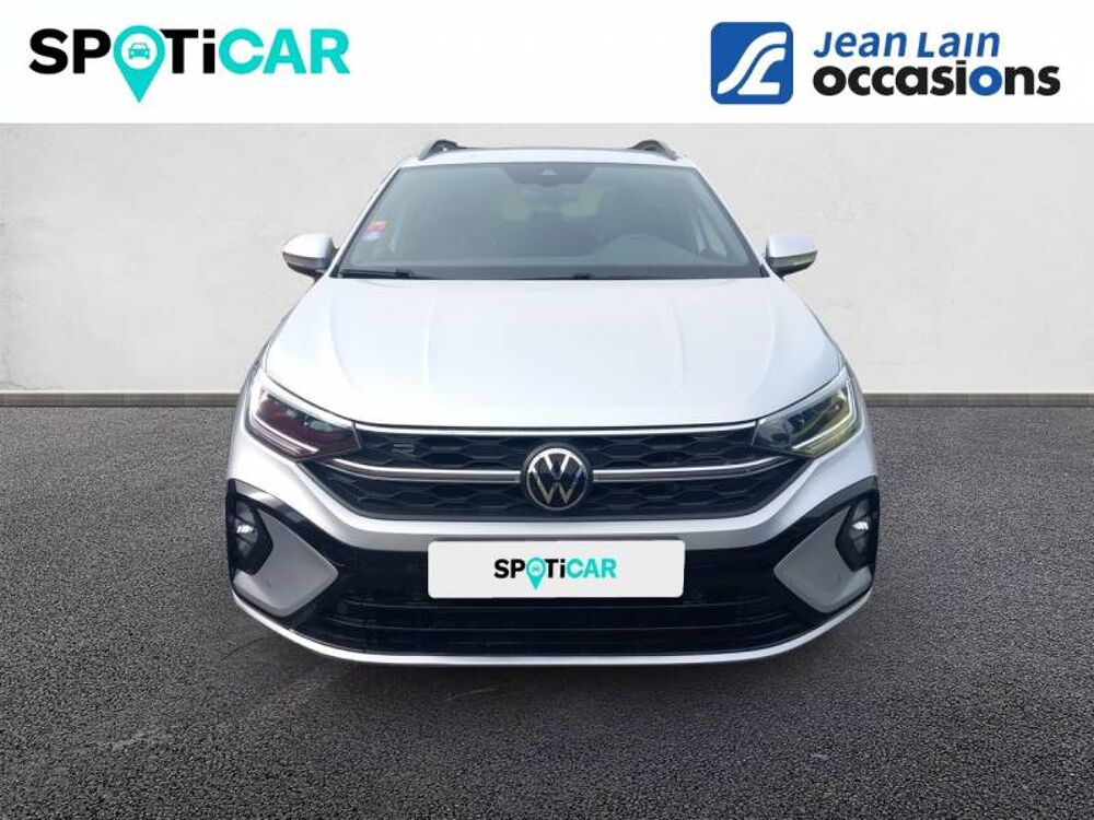 Taigo 1.5 TSI 150 DSG7 R-Line 2022 occasion 38360 Sassenage