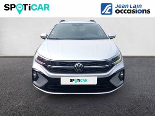Taigo 1.5 TSI 150 DSG7 R-Line 2022 occasion 38360 Sassenage