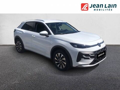 T-ROC NOUVEAU T ROC NF 1.5 ETSI HYBRID 116CH DSG7 STYLE Style 2026 occasion 74600 Seynod