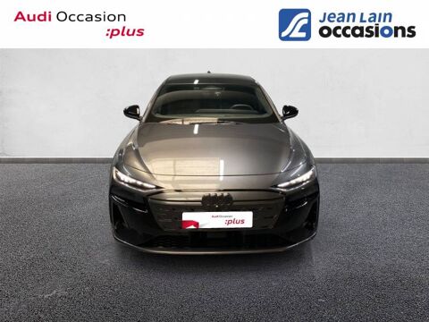 A6 e-tron Avant Performance S line 2025 occasion 74600 Seynod