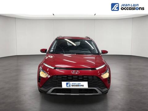 Bayon 1.0 T-GDi 100 Hybrid 48V Intuitive 2022 occasion 38170 Seyssinet-Pariset