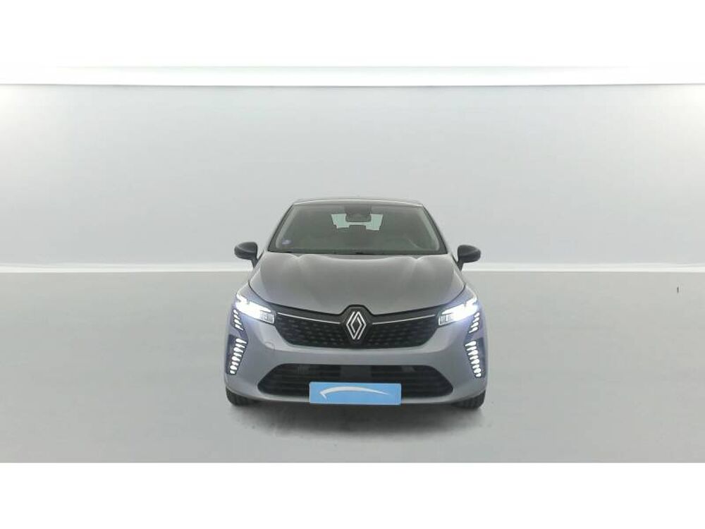 Clio TCe 90 Evolution 2024 occasion 50000 Saint-L&ocirc;