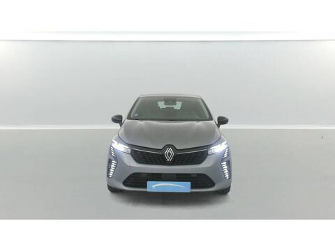 Clio TCe 90 Evolution 2024 occasion 50000 Saint-L&ocirc;