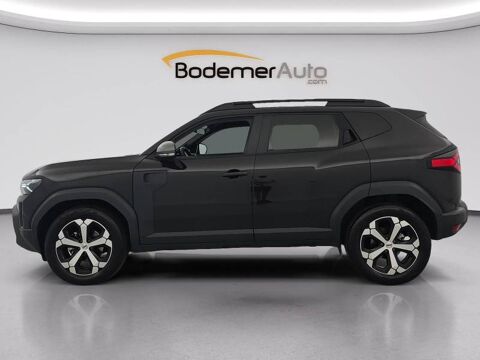 Duster Hybrid 140 Journey 2025 occasion 50000 Saint-L&ocirc;