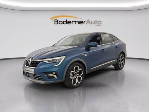 Annonce voiture Renault Arkana 20500 €