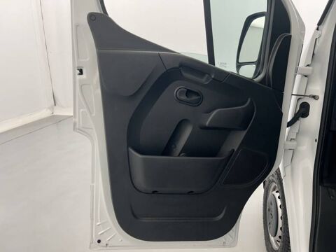 Master MASTER FGN TRAC F3500 L3H3 BLUE DCI 135 CONFORT 2024 occasion 56400 Auray