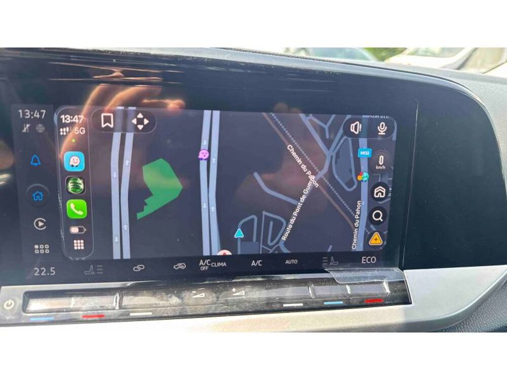 Transit Connect TRANSIT CONNECT FGN 1.5 ECOBOOST 150CH L2 PHEV DCT6 LIMITED 2026 occasion 34970 Lattes