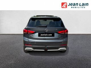 MG.ZS ZS 1.5 L Hybrid+ 197 ch Luxury 2026 occasion 38170 Seyssinet-Pariset