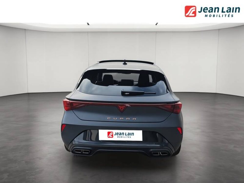Leon 1.5 eTSI Hybrid 150 ch DSG7 V 2026 occasion 74100 Ville-la-Grand