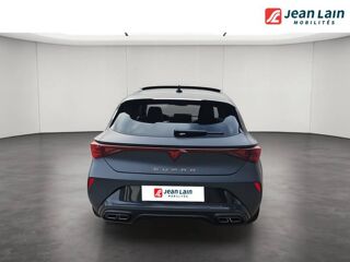 Leon 1.5 eTSI Hybrid 150 ch DSG7 V 2026 occasion 74100 Ville-la-Grand