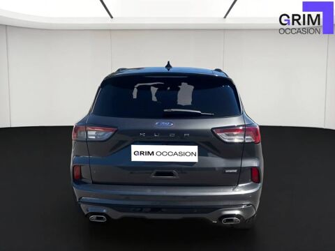 Kuga 2.5 Duratec 190 ch FlexiFuel FHEV E85 Powershift ST-Lin 2023 occasion 34970 Lattes