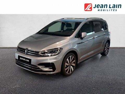 Volkswagen Touran 2.0 TDI 150 DSG7 7pl Style 2025 occasion Ville-la-Grand 74100