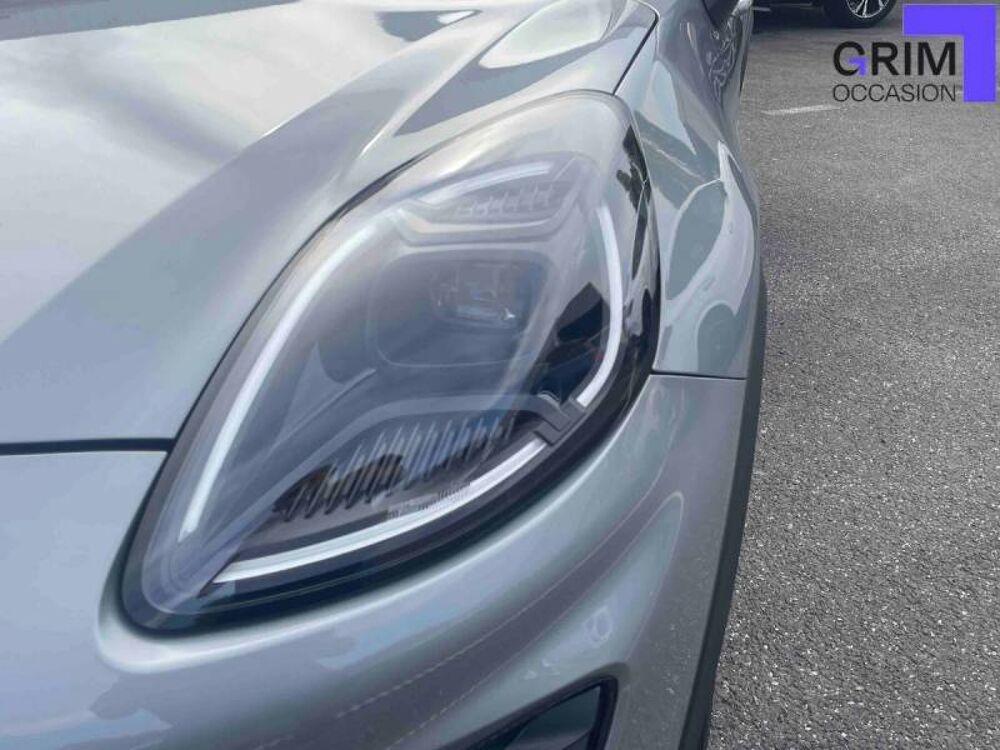 Puma 1.0 EcoBoost 125 ch mHEV S&S BVM6 Titanium 2025 occasion 34970 Lattes