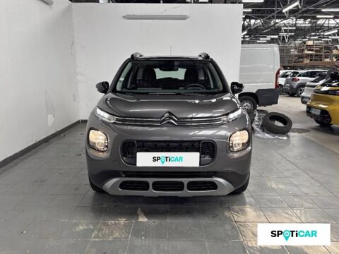 C3 Aircross PureTech 110 S&S BVM6 Feel 2019 occasion 42000 Saint-&Eacute;tienne
