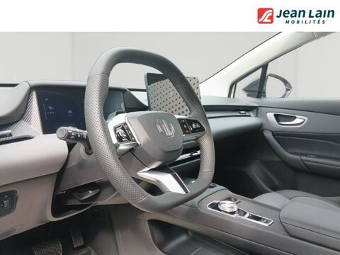 MG4 EV 77kWh - 180 kW Premium 2026 occasion 38121 Reventin-Vaugris