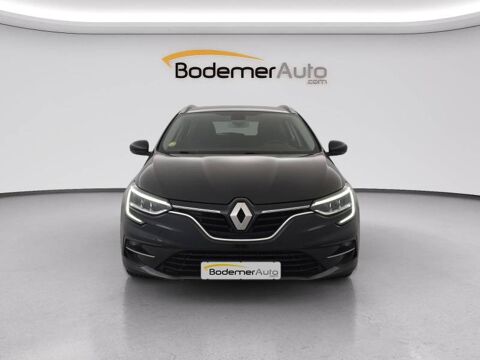 M&eacute;gane Megane IV Estate Blue dCi 115 EDC Evolution 2024 occasion 61100 Flers