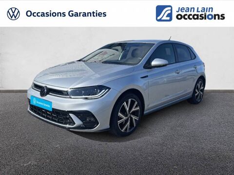 Volkswagen Polo 1.0 TSI 116 S&S DSG7 R-Line 2025 occasion Ville-la-Grand 74100
