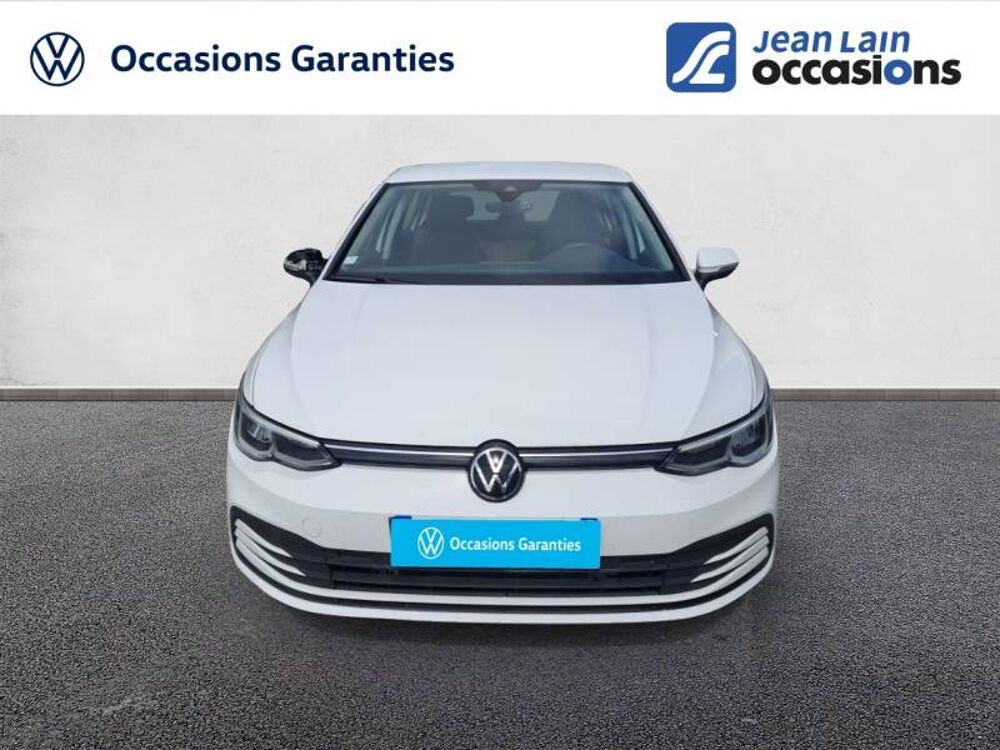 Golf 2.0 TDI SCR 150 DSG7 Life Business 2022 occasion 26000 Valence