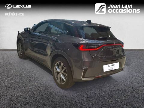 LBX 2WD Elegant 2024 occasion 73290 La Motte-Servolex
