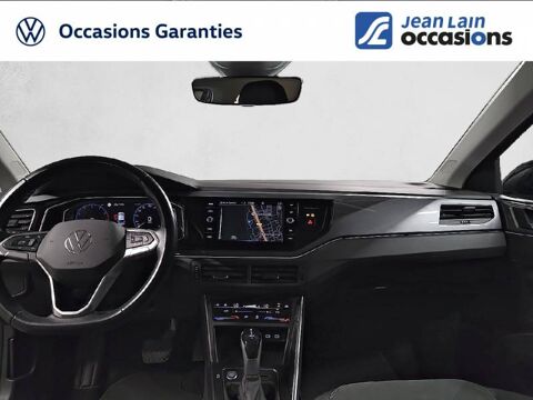 Taigo 1.0 TSI 110 DSG7 Style 2022 occasion 73290 La Motte-Servolex