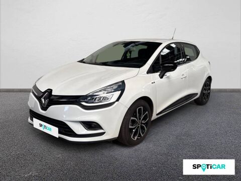 Annonce voiture Renault Clio 12490 