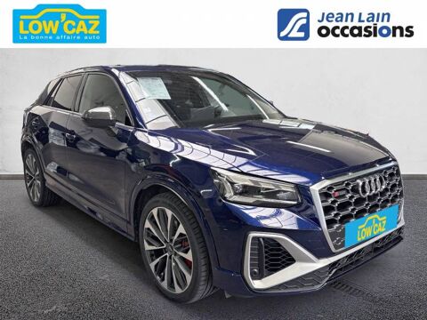 Q2 S 50 TFSI 300 ch S tronic 7 Quattro 2021 occasion 73490 La Ravoire