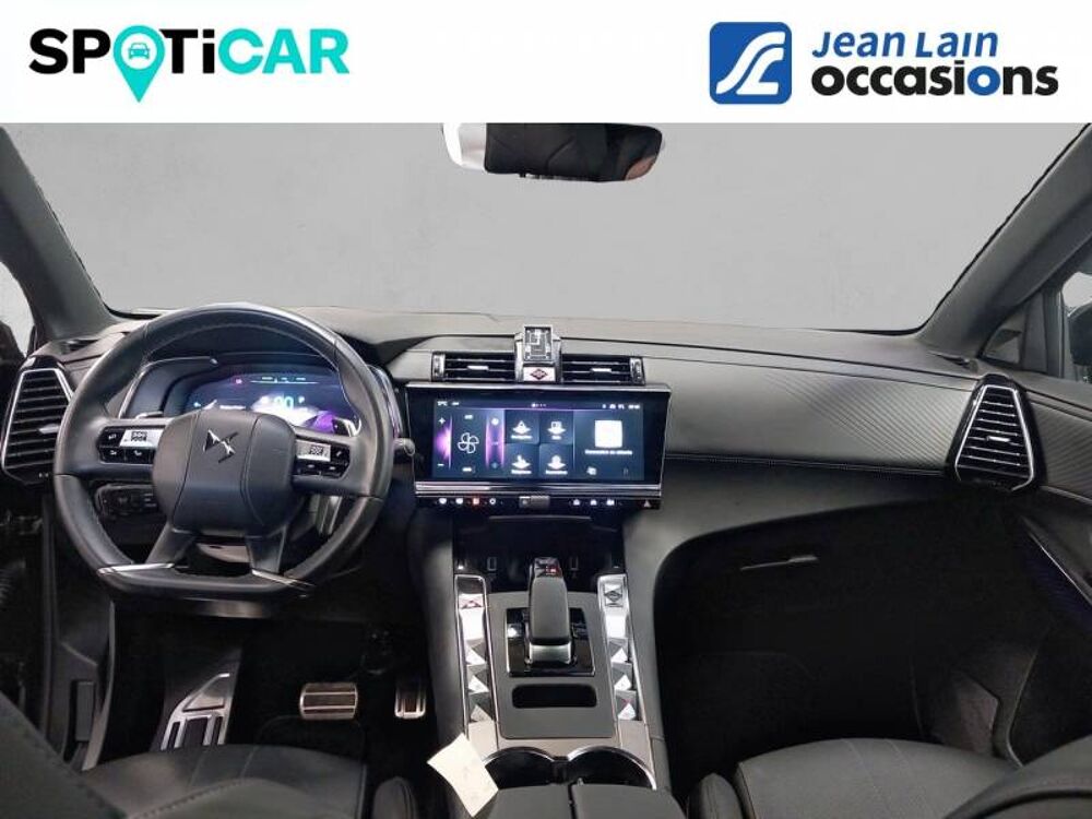 DS7 DS 7 Hybride Rechargeable E-Tense 225 EAT8 Opera 2023 occasion 74100 V&eacute;traz-Monthoux