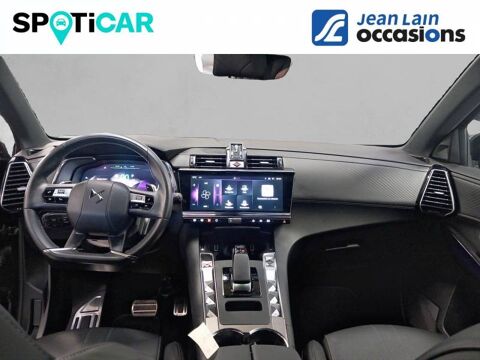 DS7 DS 7 Hybride Rechargeable E-Tense 225 EAT8 Opera 2023 occasion 74100 V&eacute;traz-Monthoux