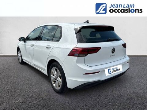 Golf 1.5 eTSI OPF 130 DSG7 Life Business 2022 occasion 05000 Gap