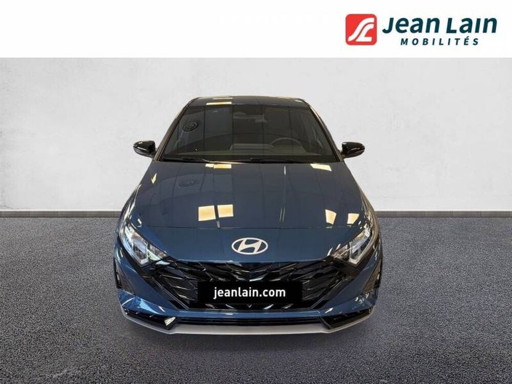 i20 1.0 T-GDi 90 Ultime Edition 2026 occasion 74700 Domancy