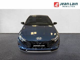 i20 1.0 T-GDi 90 Ultime Edition 2026 occasion 74700 Domancy