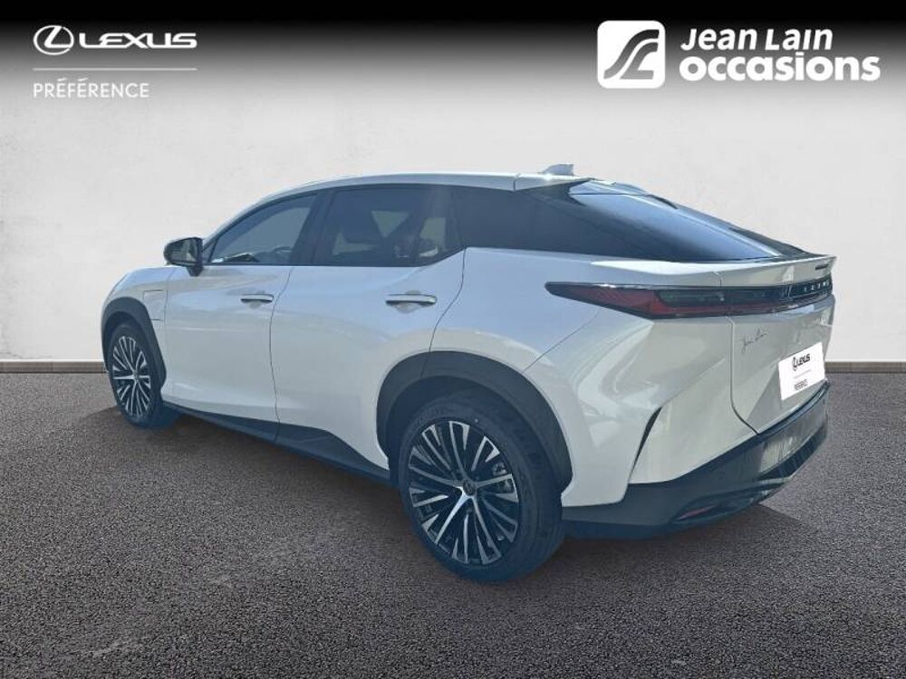 Rz RZ 350e Luxe 2026 occasion 38130 &Eacute;chirolles