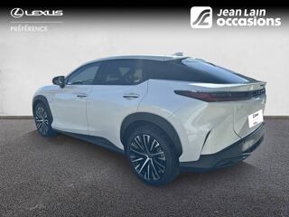 Rz RZ 350e Luxe 2026 occasion 38130 &Eacute;chirolles