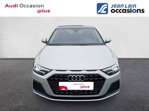 A1 Sportback 25 TFSI 95 ch BVM5 Advanced 2024 occasion 01170 Cessy