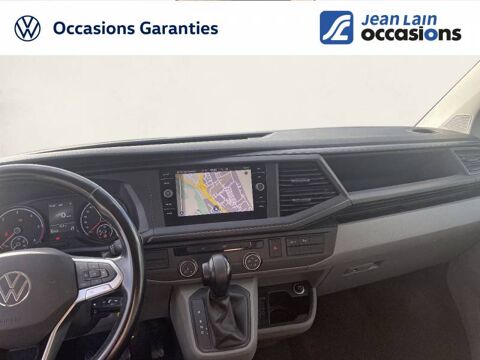 Transporter TRANSPORTER 6.1 VAN L1H1 2.0 TDI 150 DSG7 EDITION 2022 occasion 73290 La Motte-Servolex