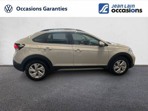 Taigo 1.0 TSI 116 DSG7 Life Plus 2025 occasion 01170 Cessy