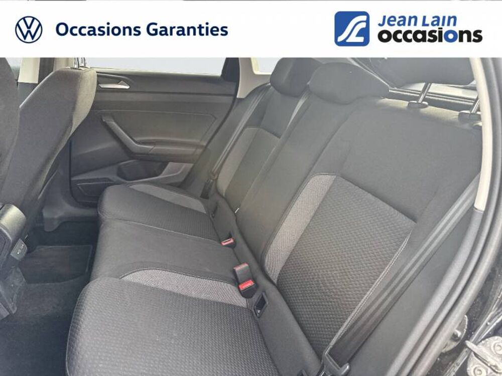 Taigo 1.0 TSI 116 DSG7 VW Edition 2025 occasion 74700 Sallanches