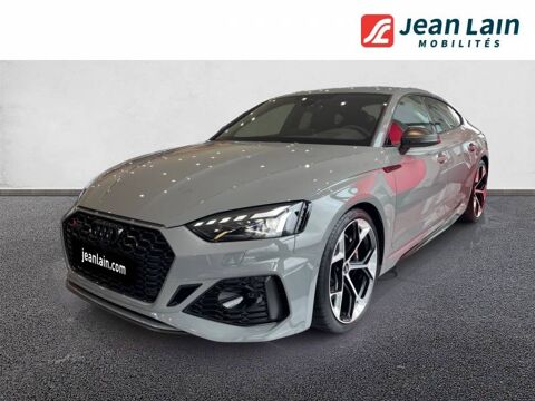 Annonce voiture Audi RS5 142343 