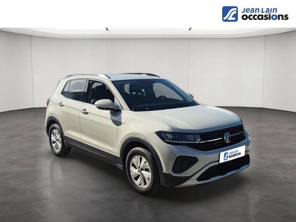 T-Cross 1.0 TSI 115 Start/Stop DSG7 Life 2024 occasion 04130 Volx