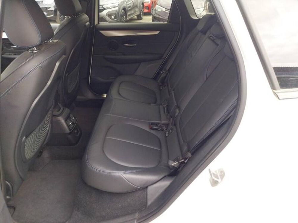 Serie 2 Active Tourer 225xe iPerformance 224 ch M Sport A 2018 occasion 29900 Concarneau