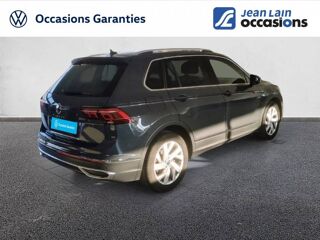 Tiguan 1.5 TSI 150ch DSG7 Elegance 2023 occasion 04130 Volx