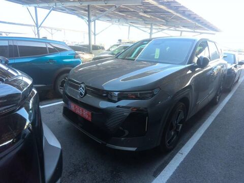 Annonce voiture Citroën C5 aircross 35590 €