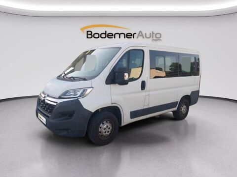 Annonce voiture Citroën  14990 €